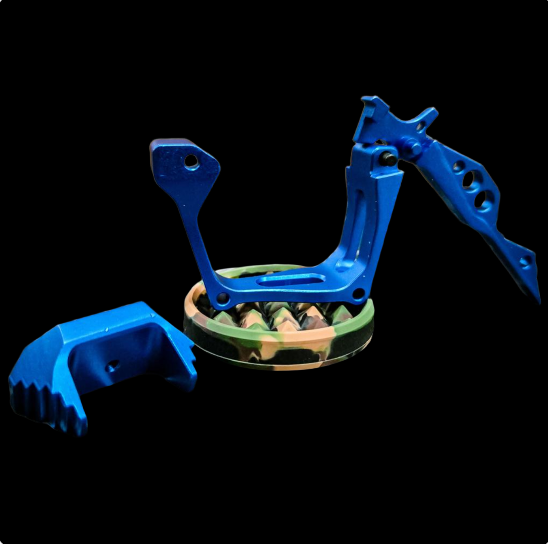 ARP-9 ULTIMATE TRIGGER PACKAGE 