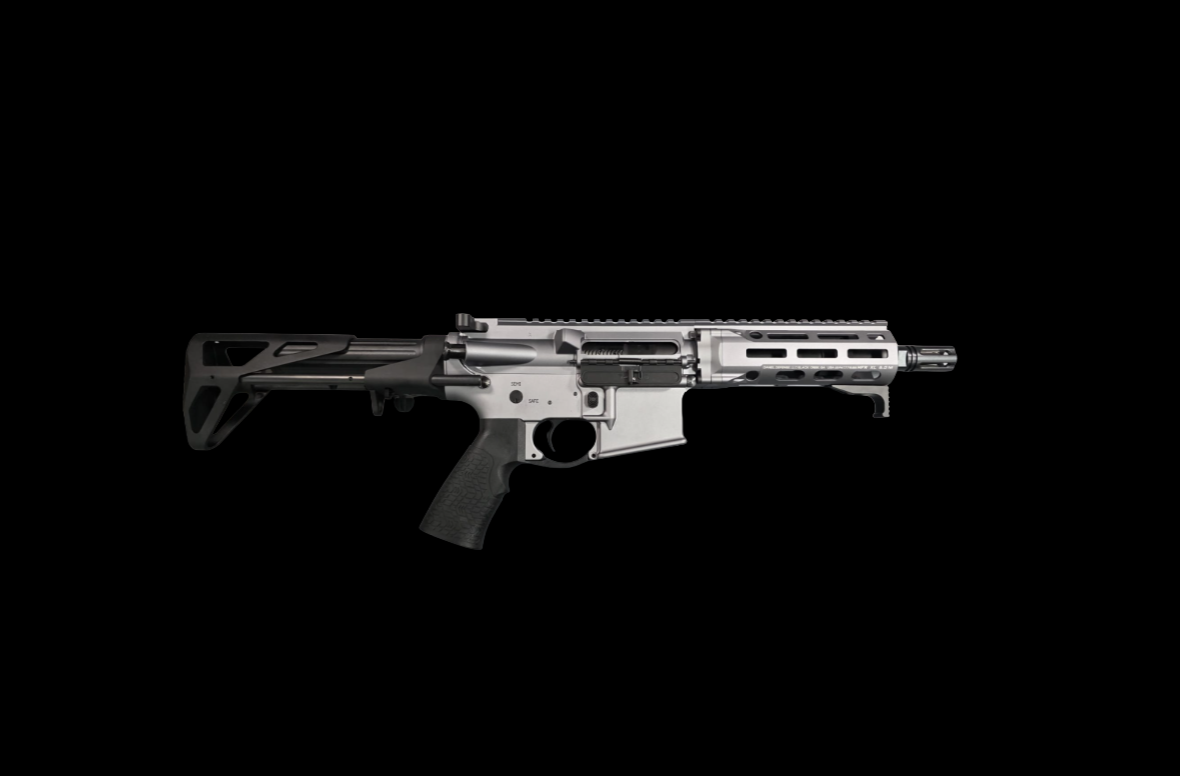 CNC BLACKBIRD PDW