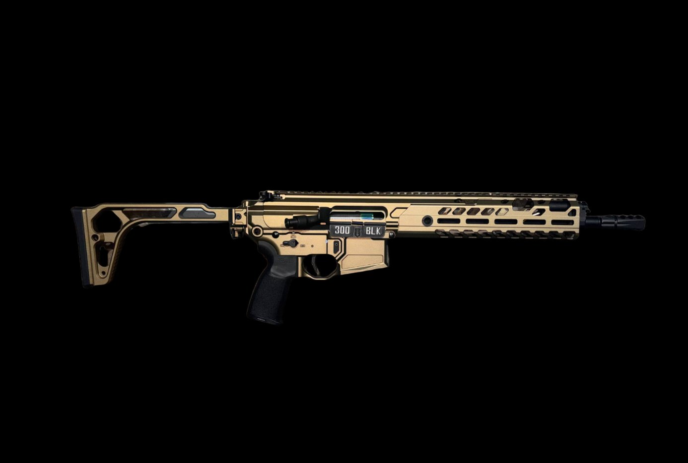CNC RAVEN S/L