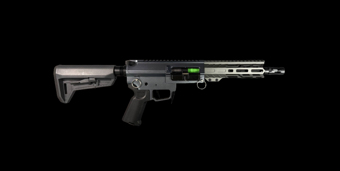 CNC BANSHEE 7.62 S/L