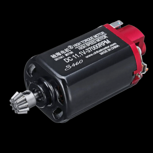 SHUS SHARK UPGRADE MOTOR