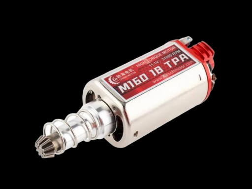 EM CANNON M160 TPA 18 V2 MOTOR 