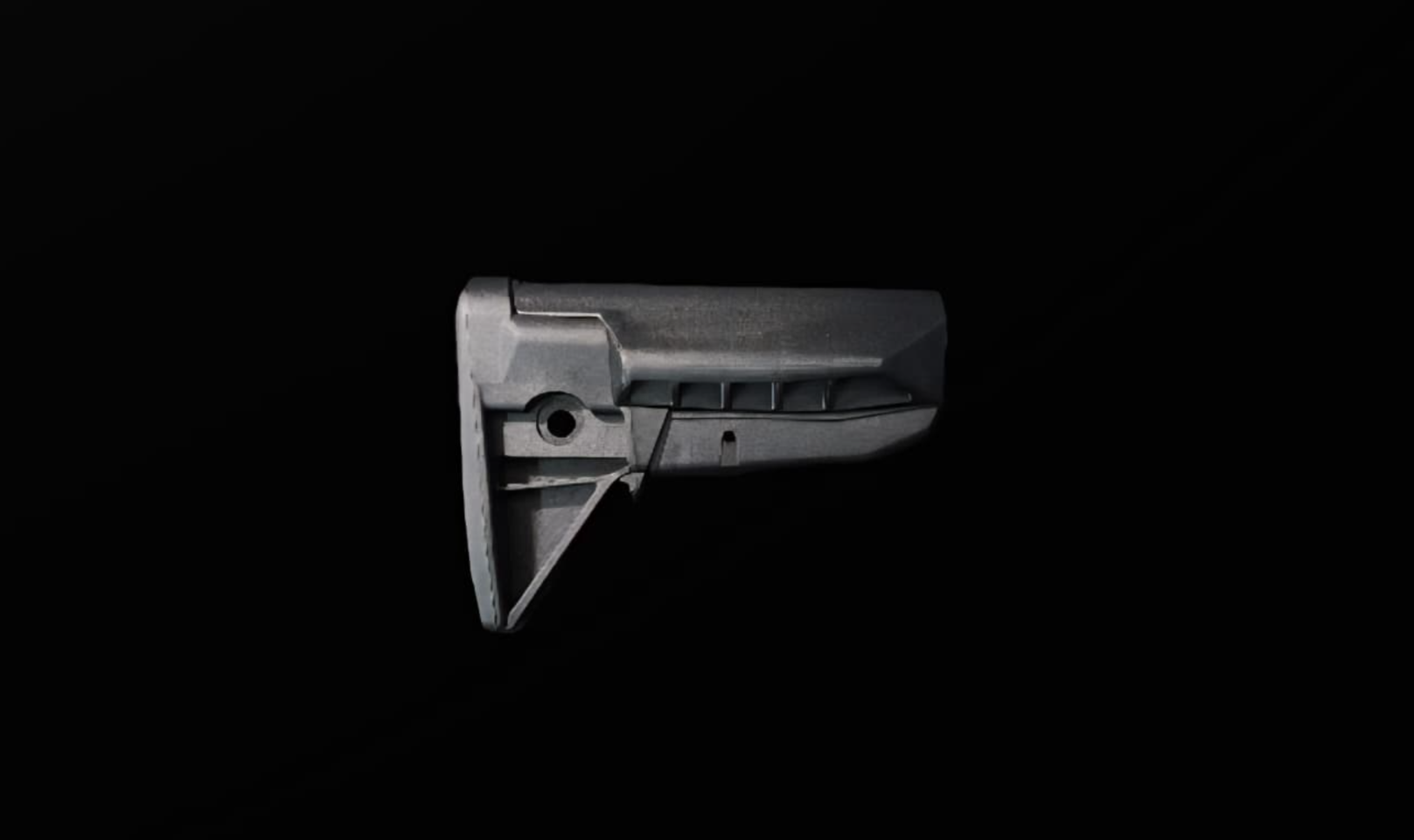 BCM MOD 0 BUTTSTOCK
