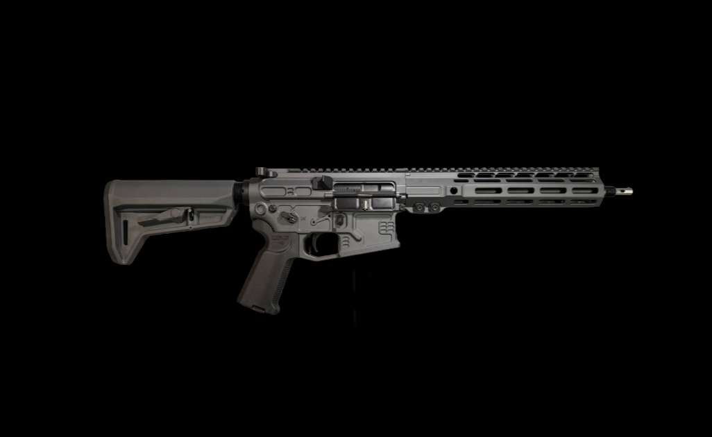 CNC SLR [TYPE A]
