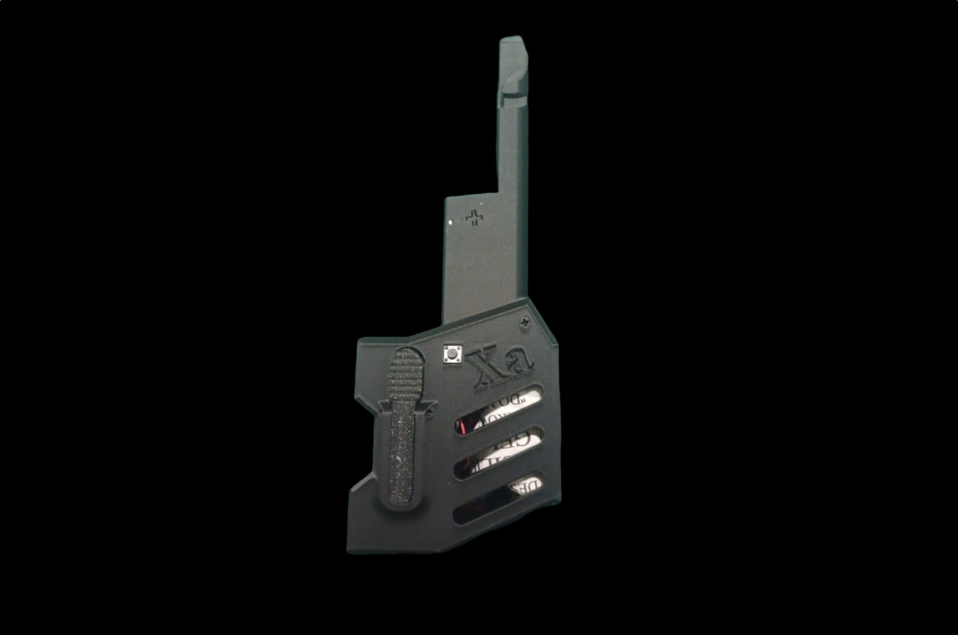 G2 NIGHTINGALE 5.56 MAGAZINE ADAPTER