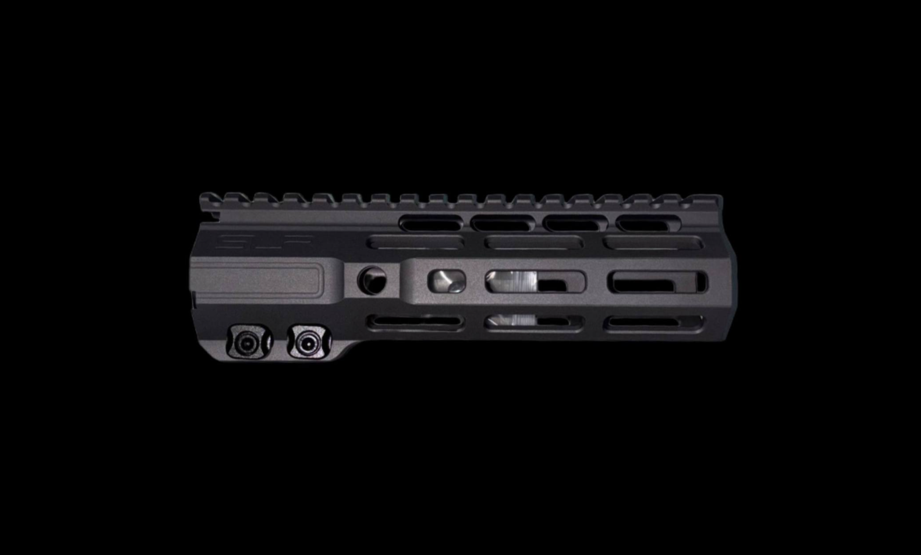 ION CNC HANDGUARD