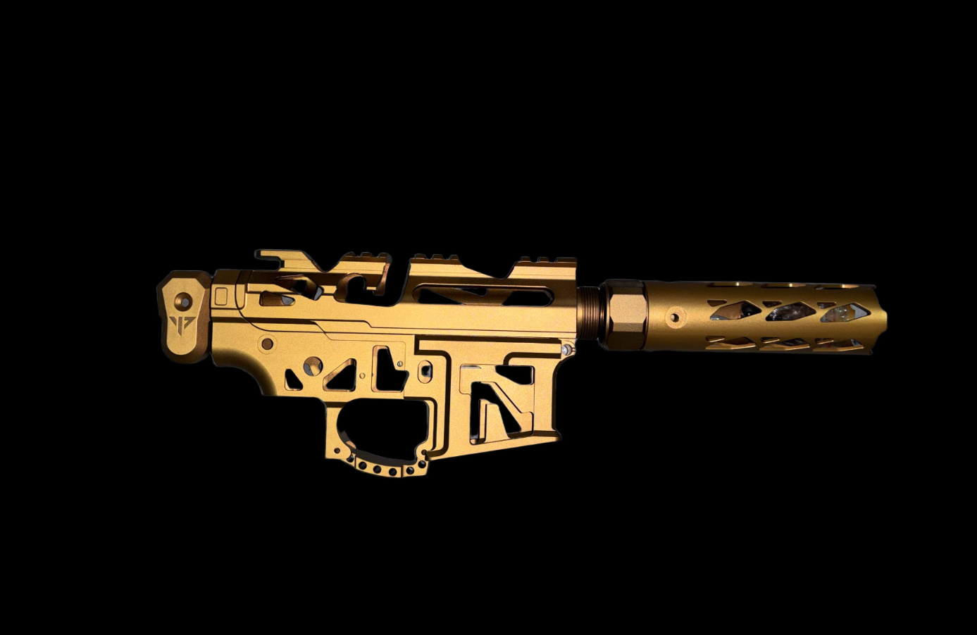 QL SPEED RECEIVER SET