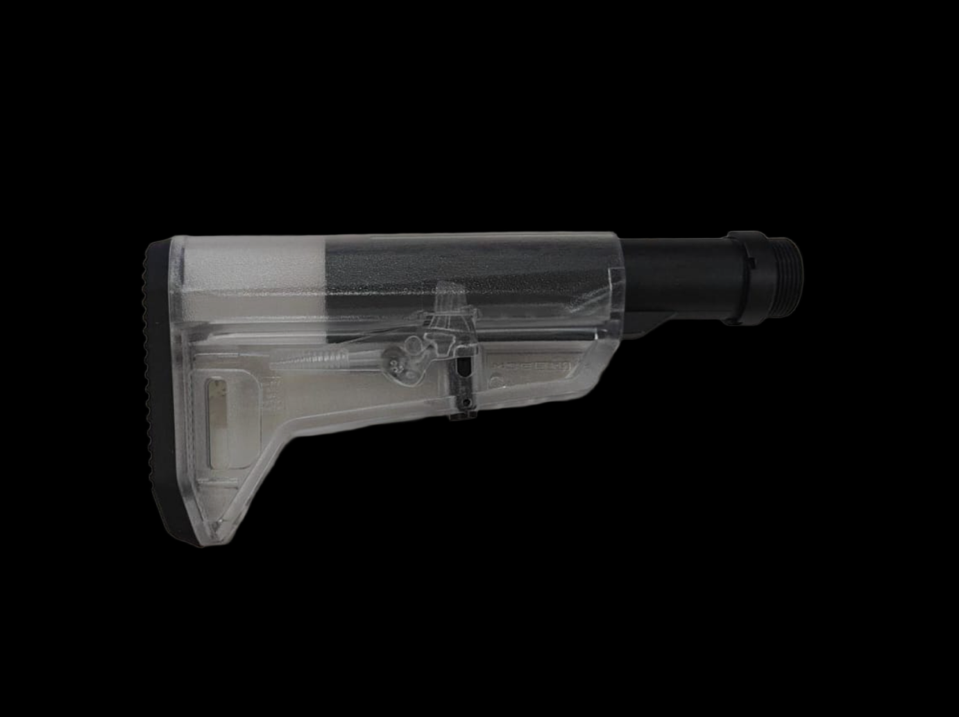 TX SLK STOCK AND BUFFER TUBE SET