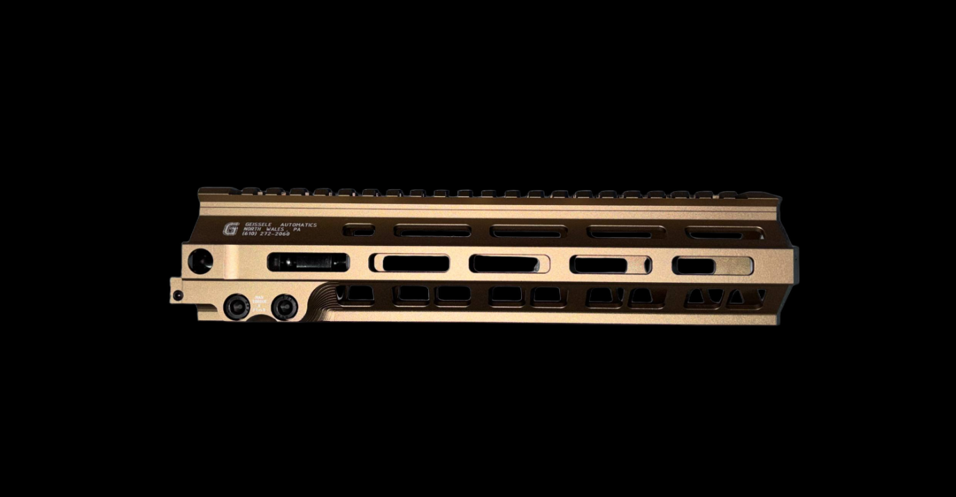MK8 CNC HANDGUARD