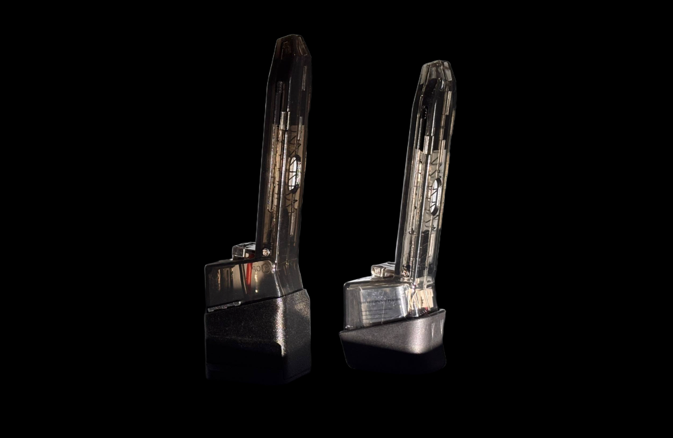 G2 NIGHTINGALE INTEGRATED BATTERY MAGAZINE