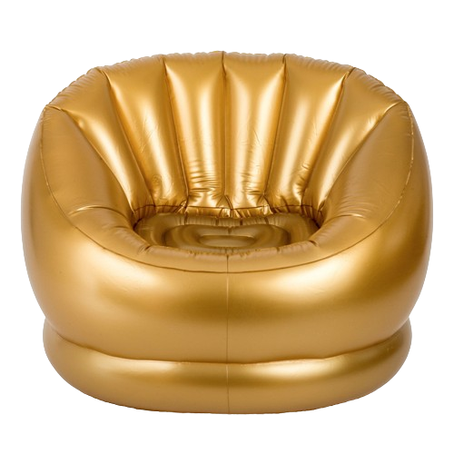 Introductie Gouden Stoel