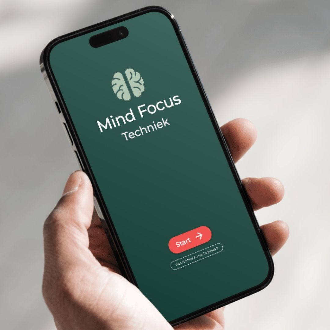 Mind Focus Techniek Challenges