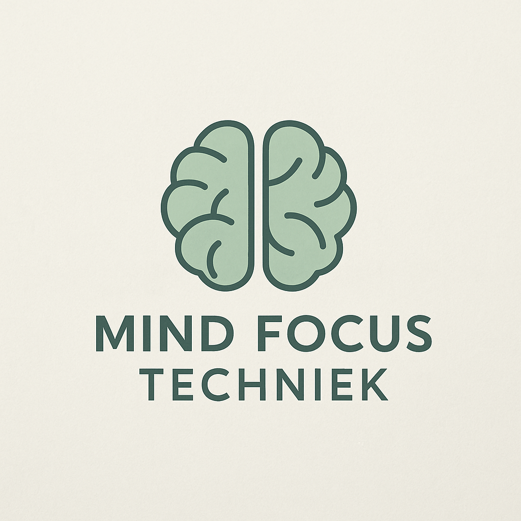 Mind Focus Techniek Foundation