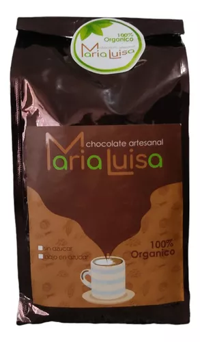 Chocolate sin Azucar
