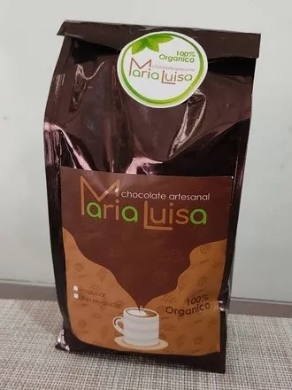 Chocolate sin Azucar