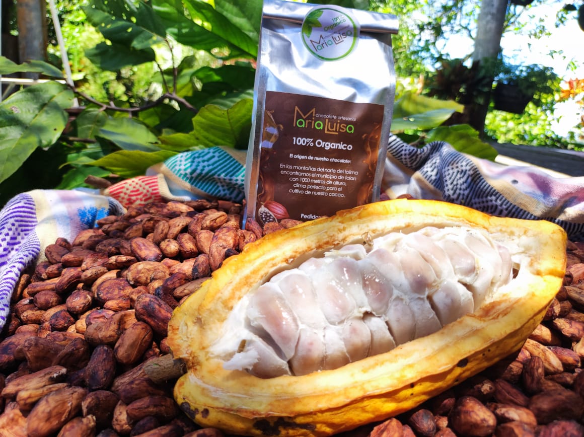 Chocolate Con azucar 80% 