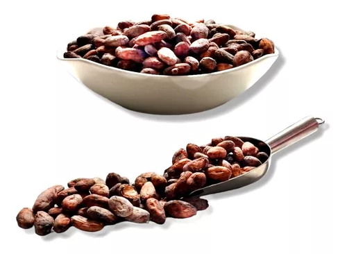 Grano Semillas o Pepas de cacao ( chocolate original ) Kilogramo