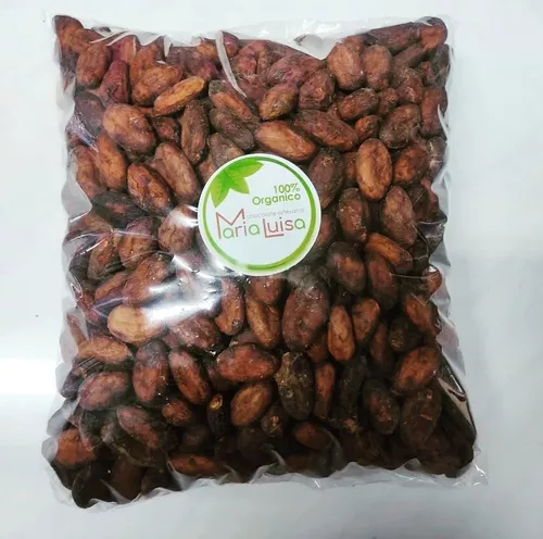 Grano Semillas o Pepas de cacao ( chocolate original ) Kilogramo