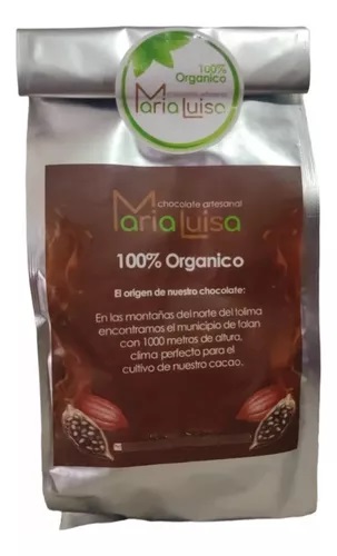 Chocolate Con azucar 80% 