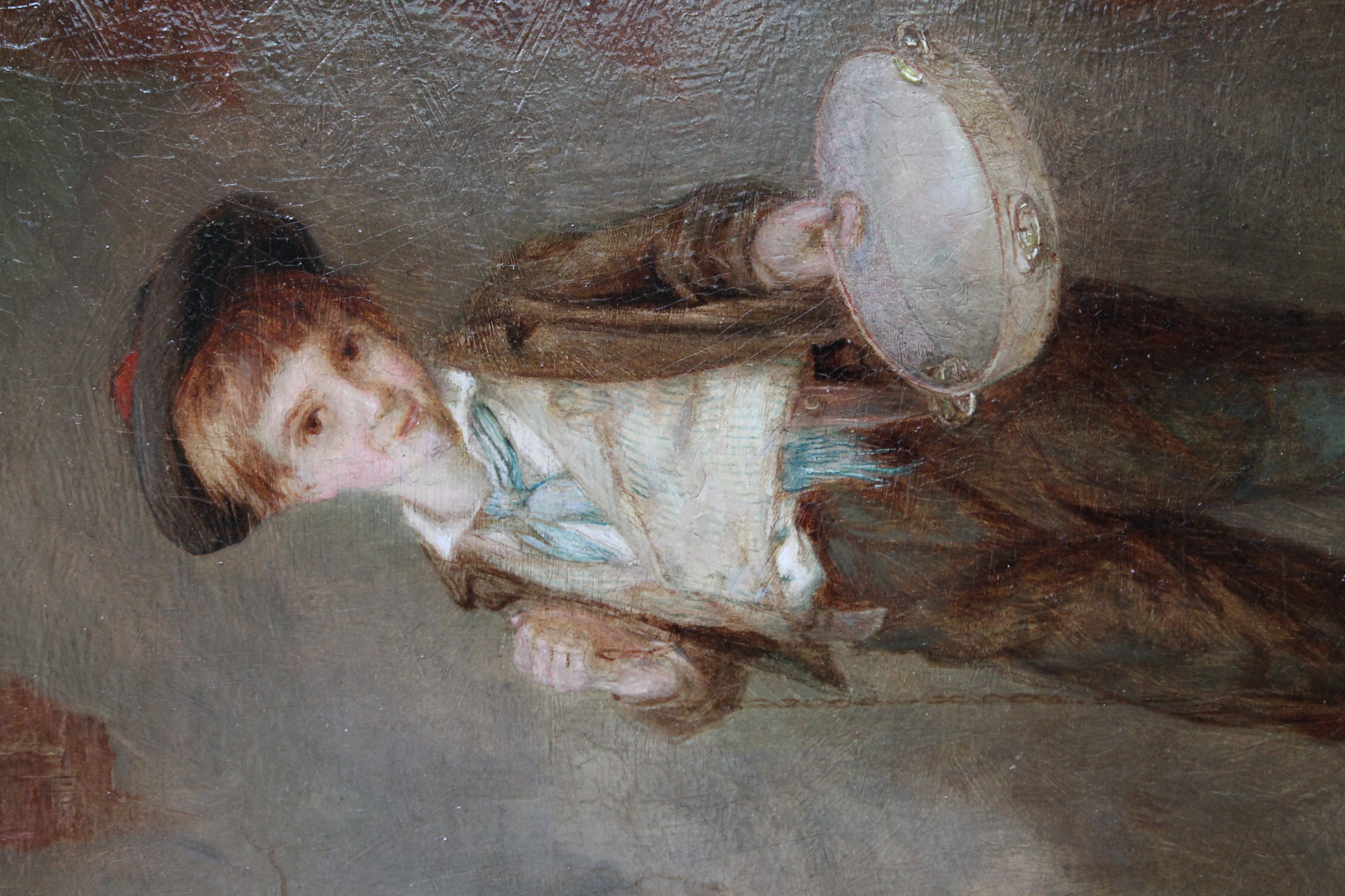 Augustus Edwin Mulready