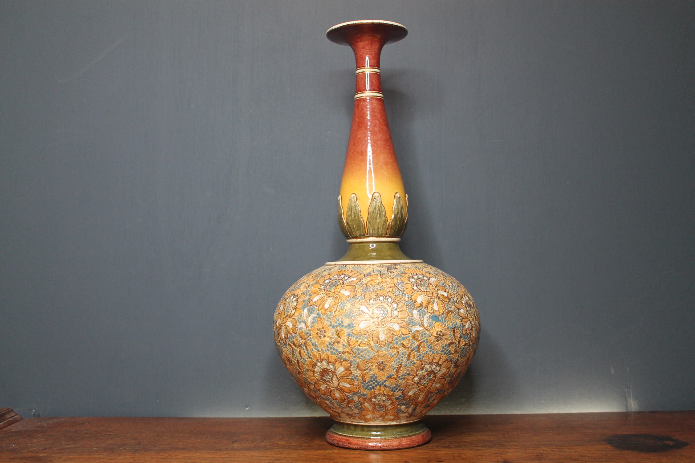 Doulton Lambeth Ceramics