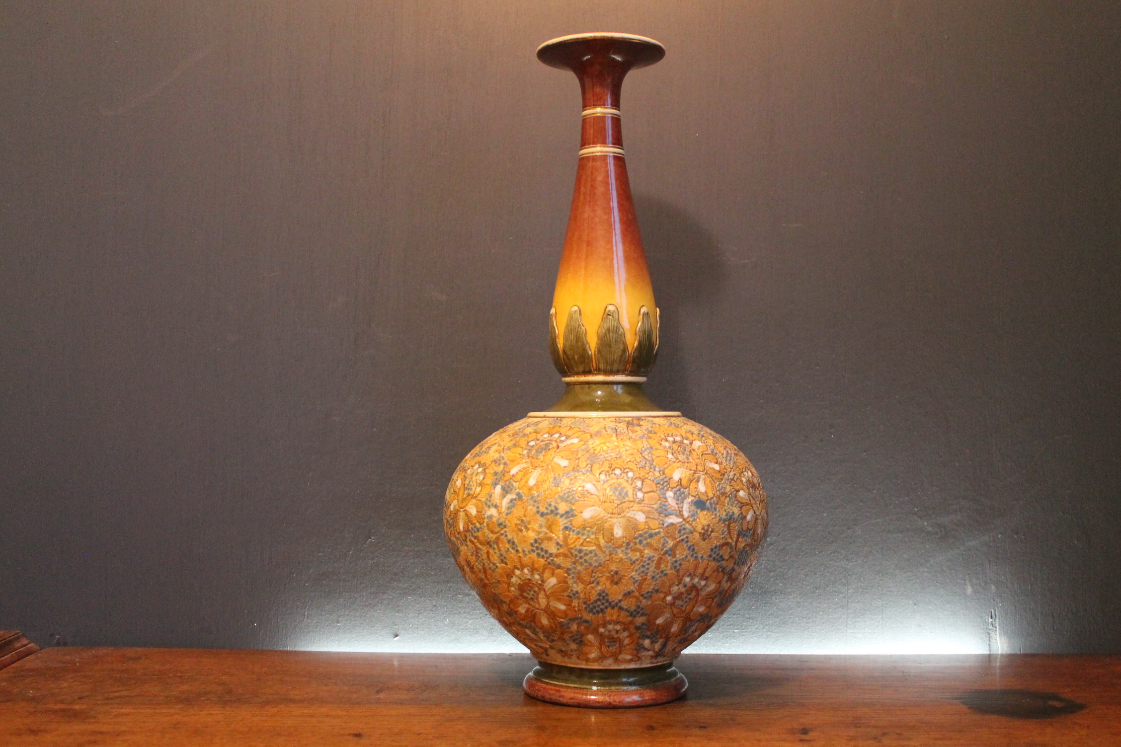 Doulton Lambeth Ceramics