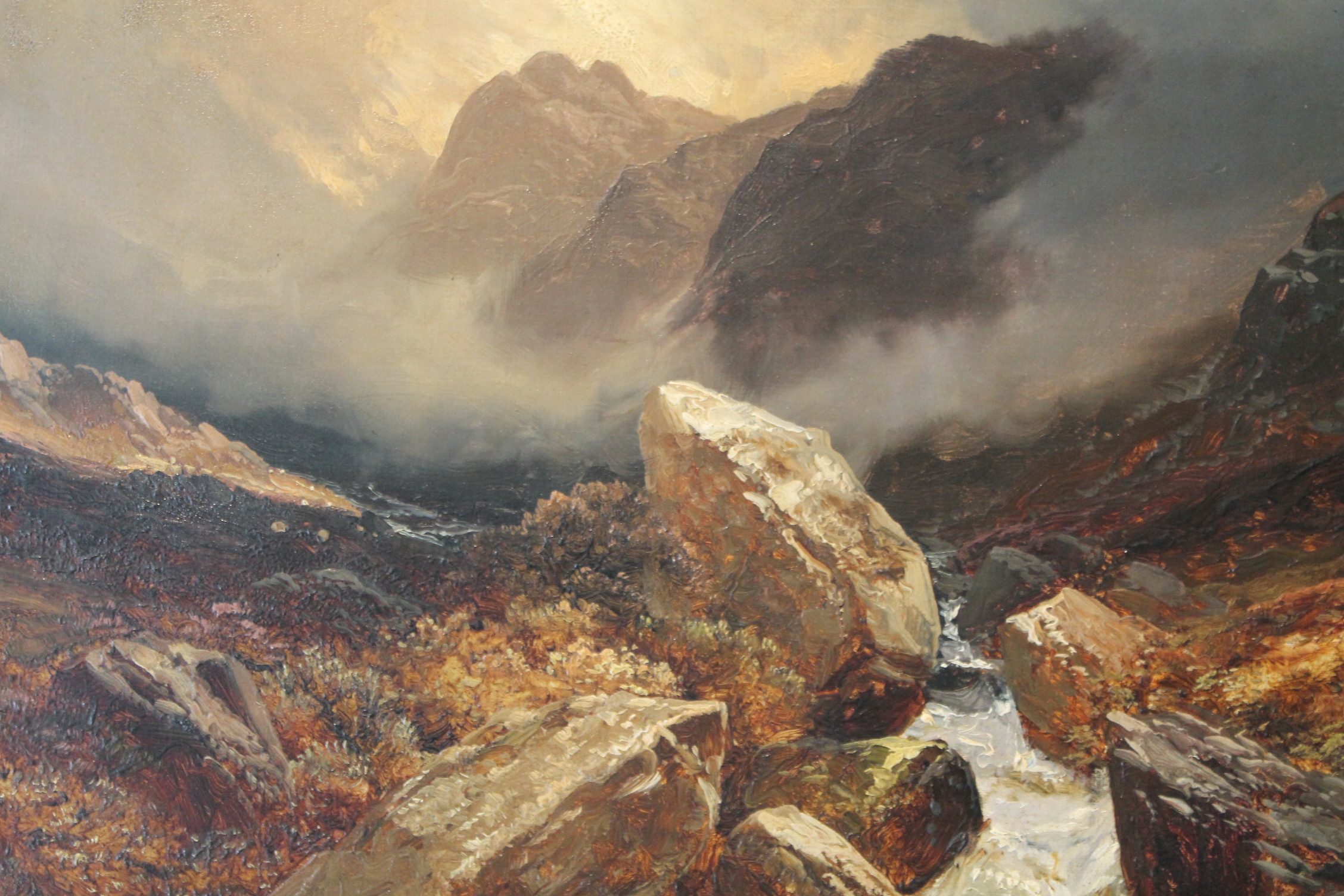 Clarence Henry Roe.19th C