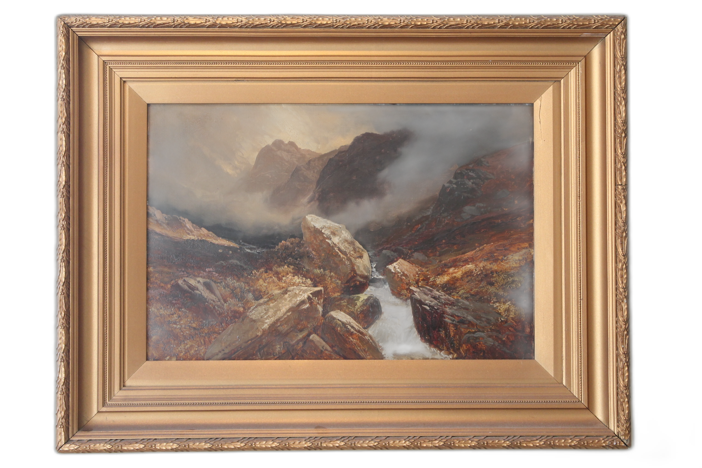 Clarence Henry Roe.19th C
