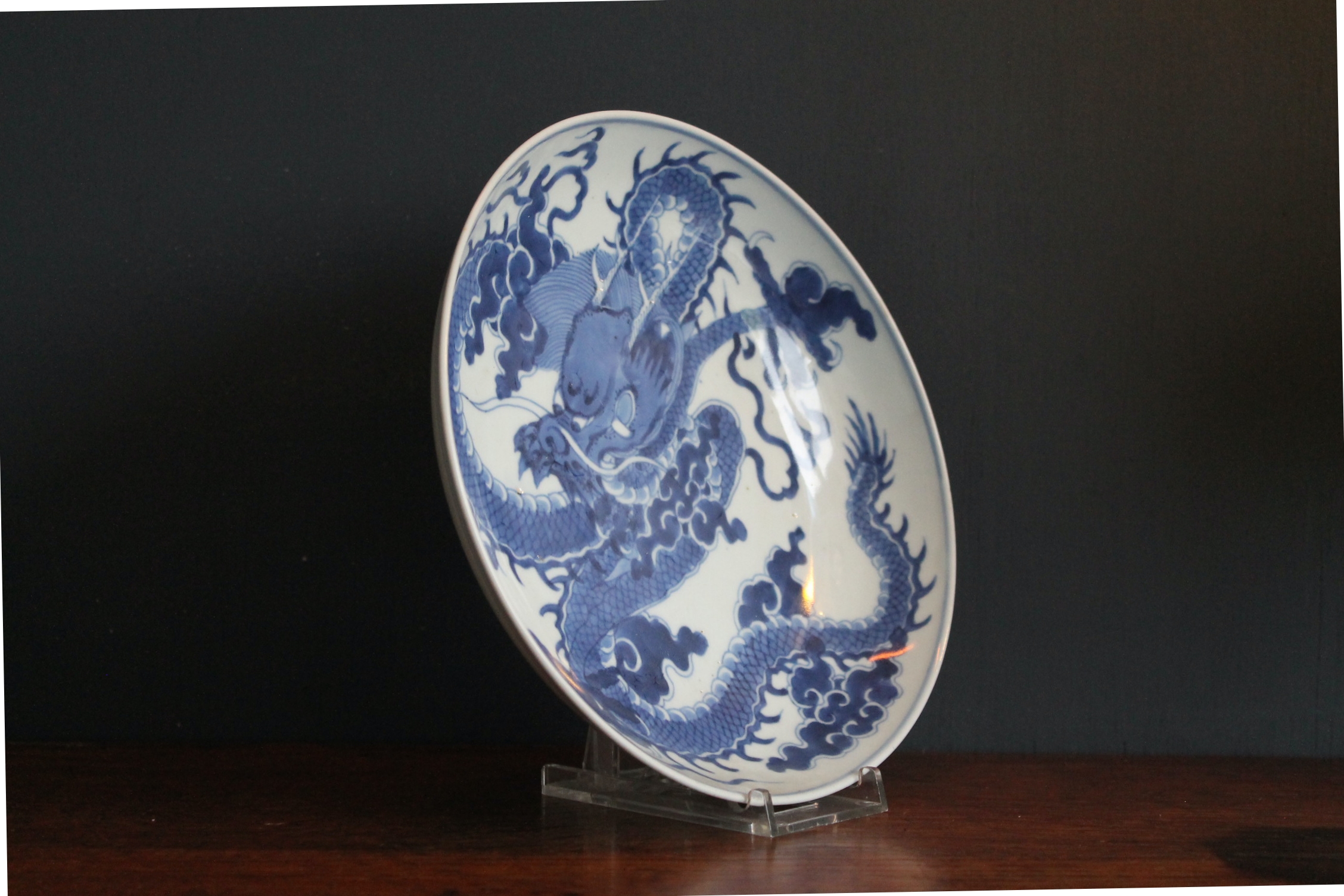 Chinese Ming Dynasty Bowl