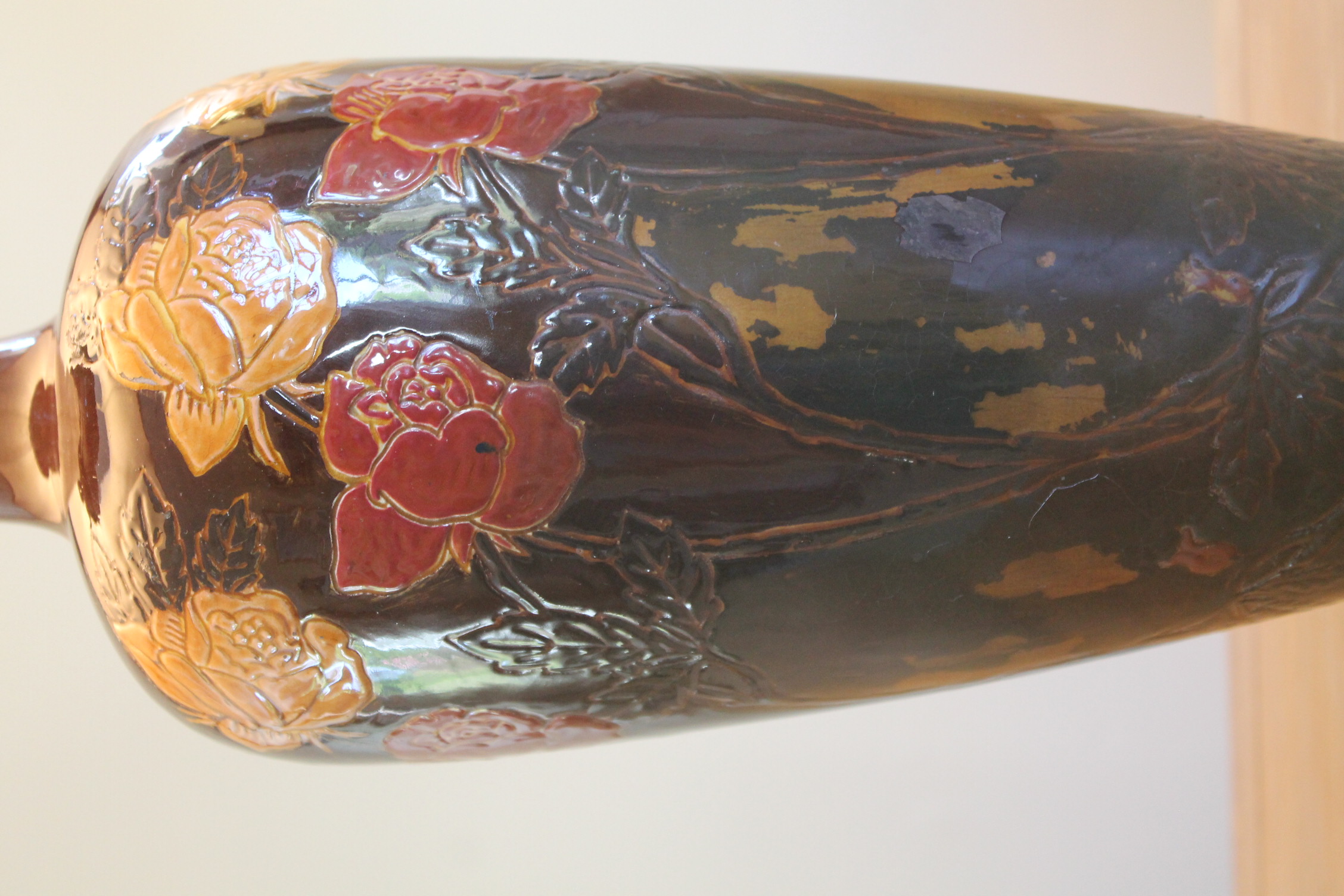 Charles Collis Royal Doulton 