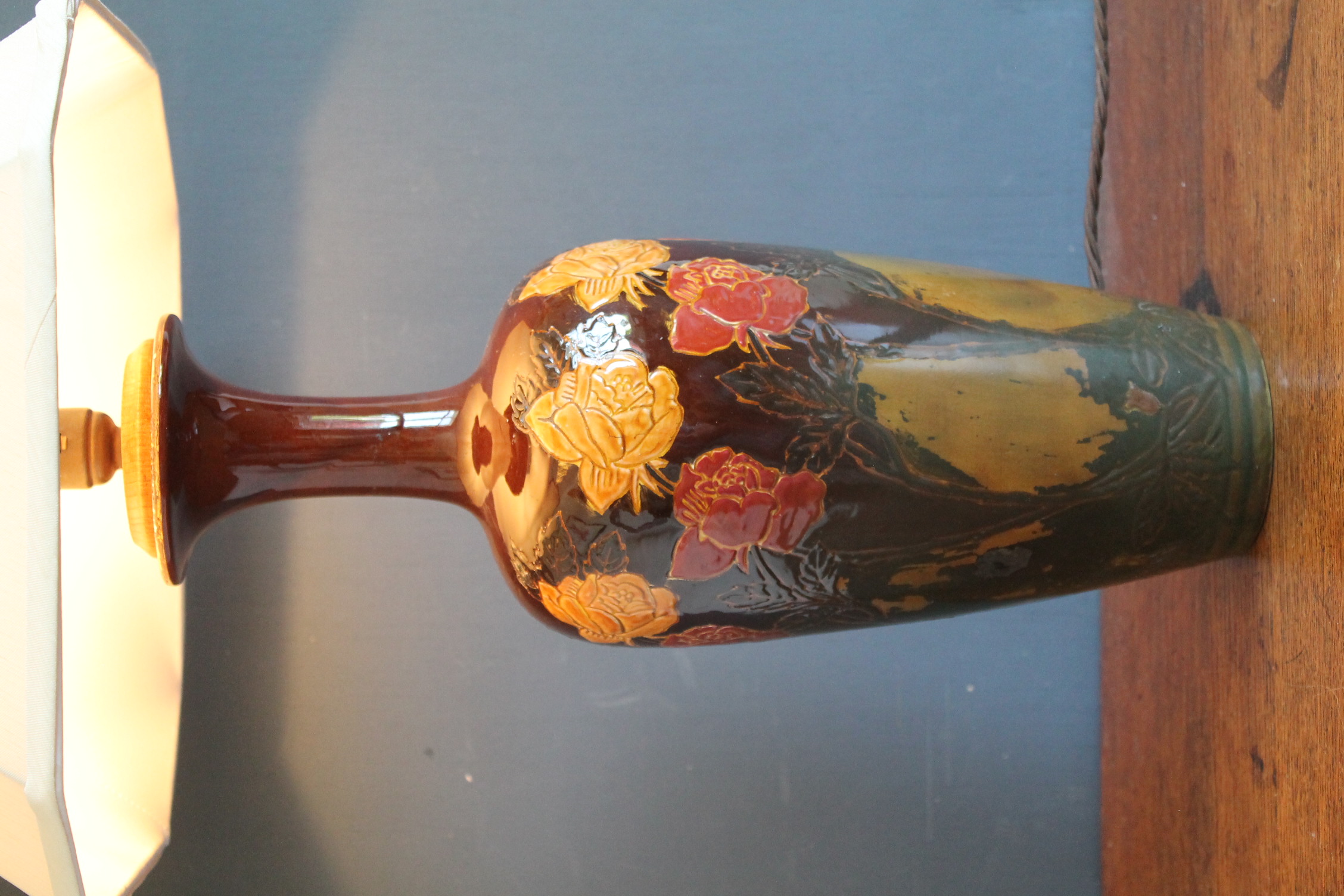 Charles Collis Royal Doulton 