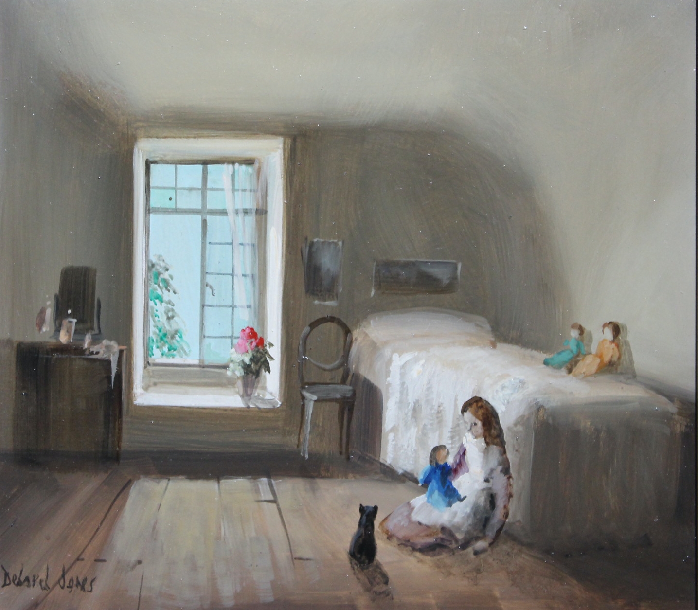 Deborah Jones