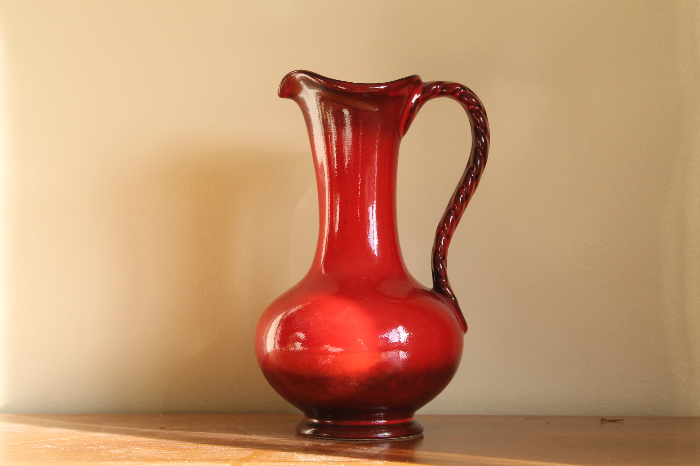 20th Century European Ceramics 