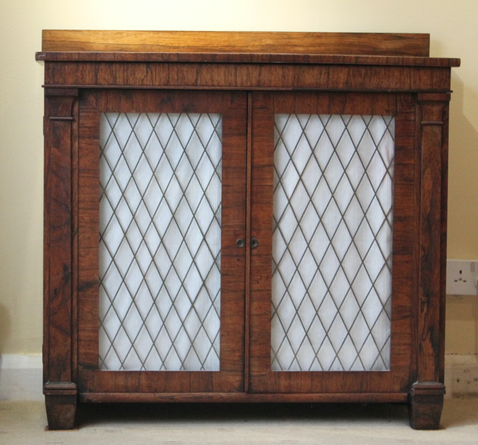 19th Century Chiffonier by Wilkinson & Sons of London