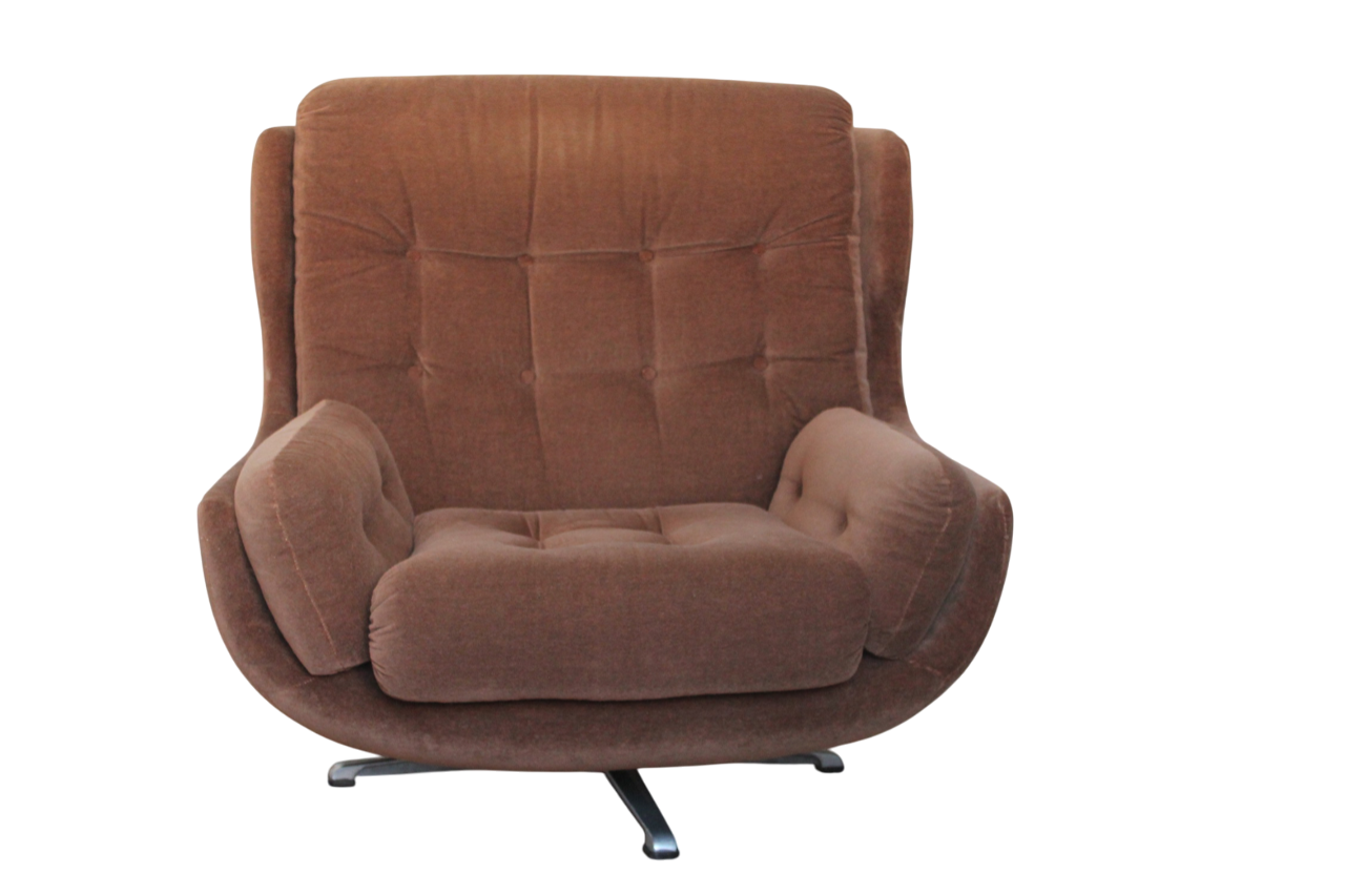 Vintage Englender Egg Chair