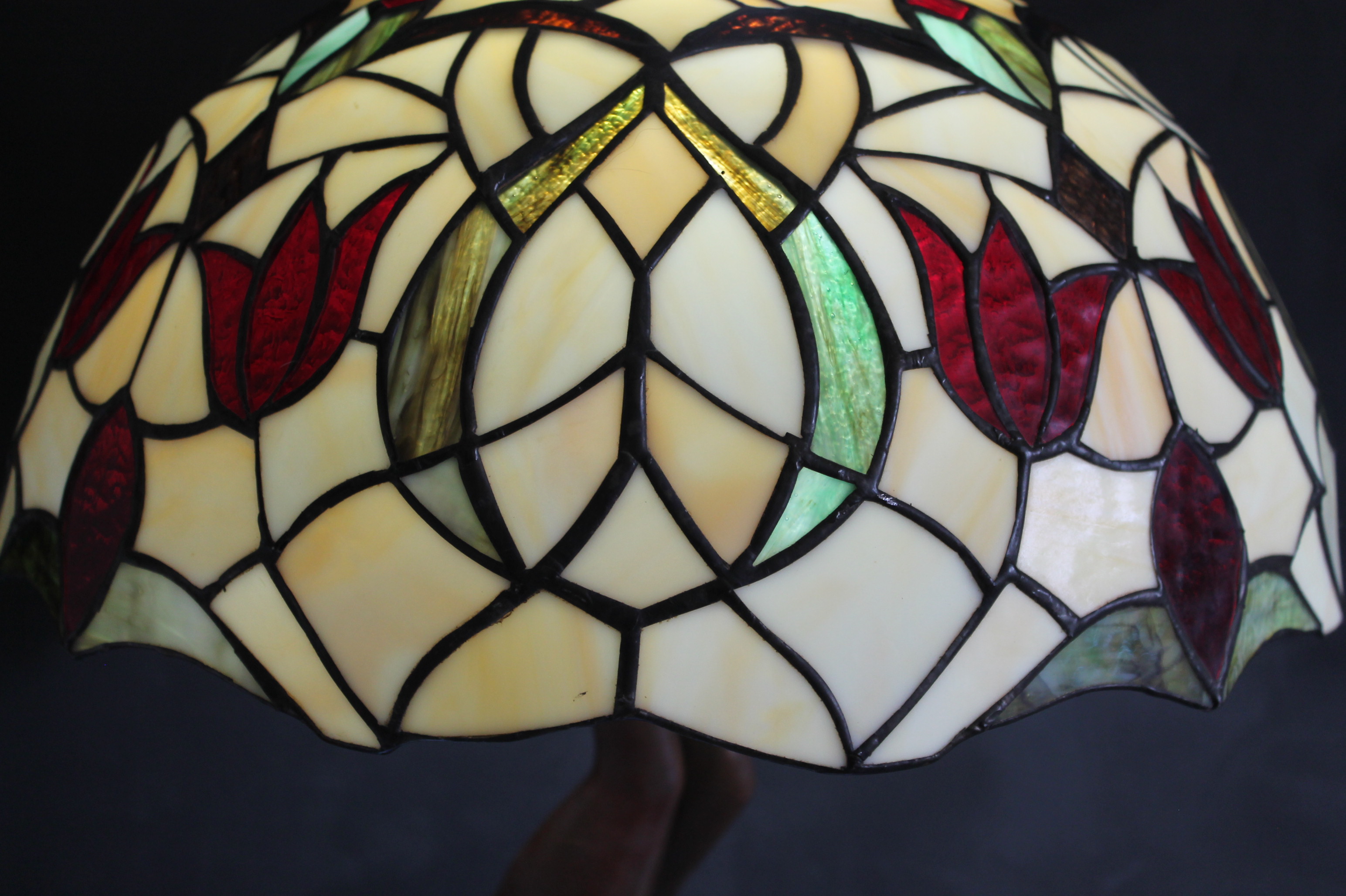 Tiffany Lamp