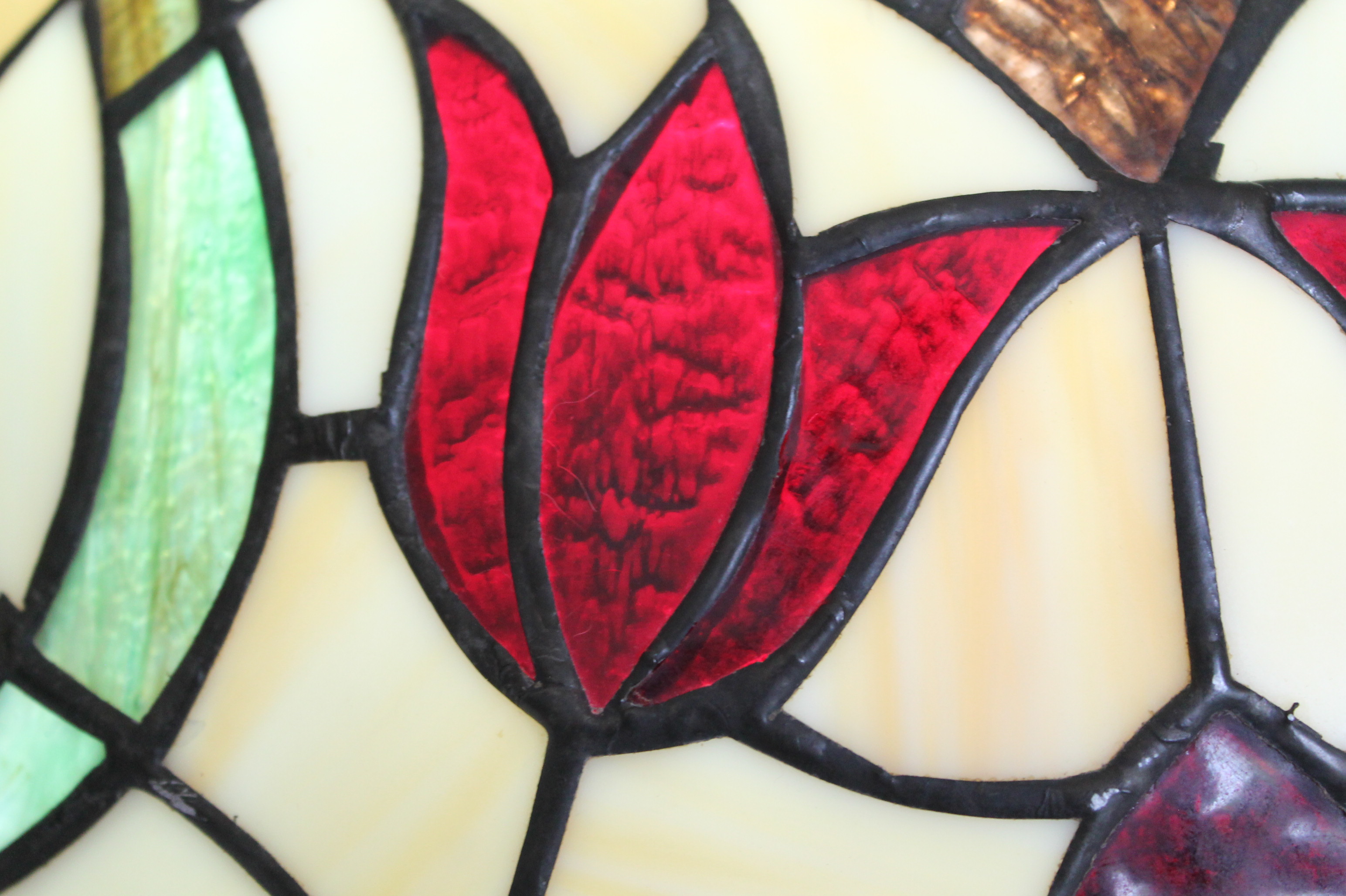 Tiffany Lamp