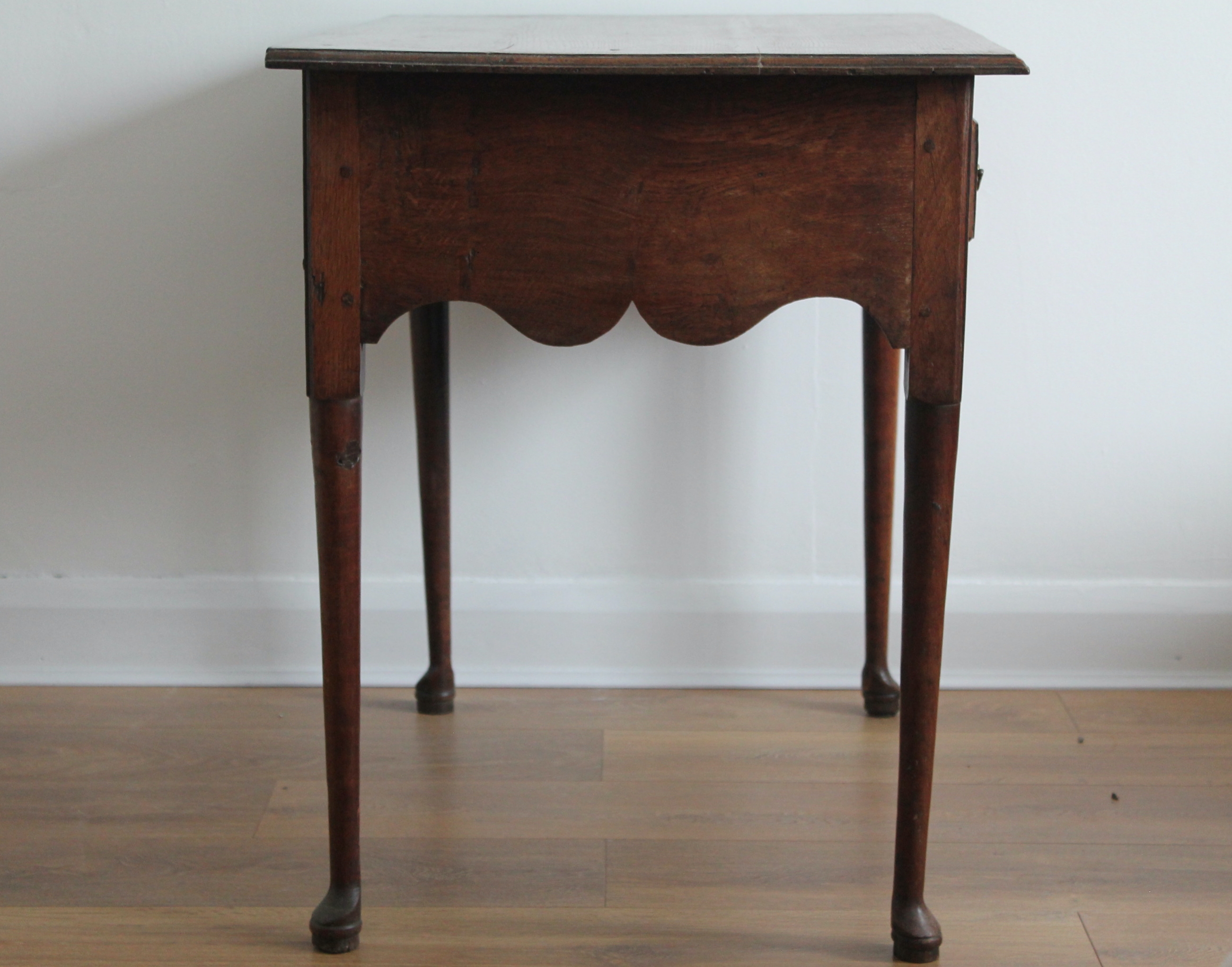 Georgian Lowboy
