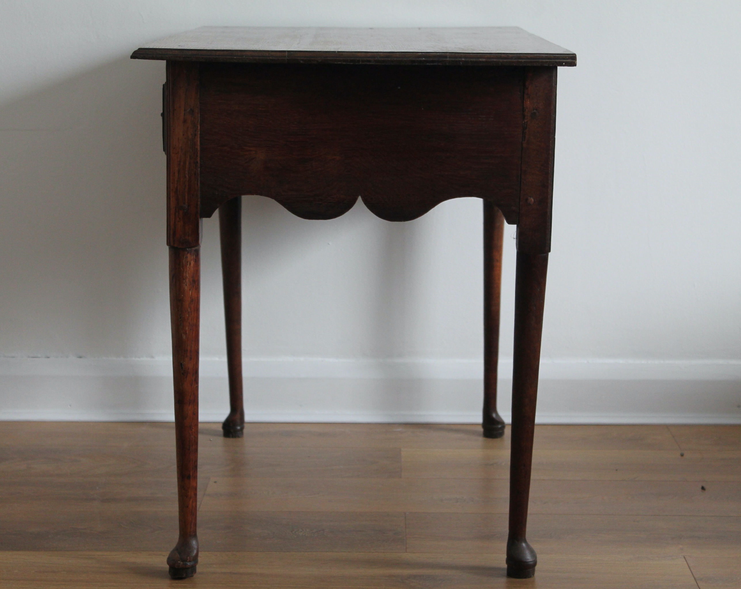 Georgian Lowboy