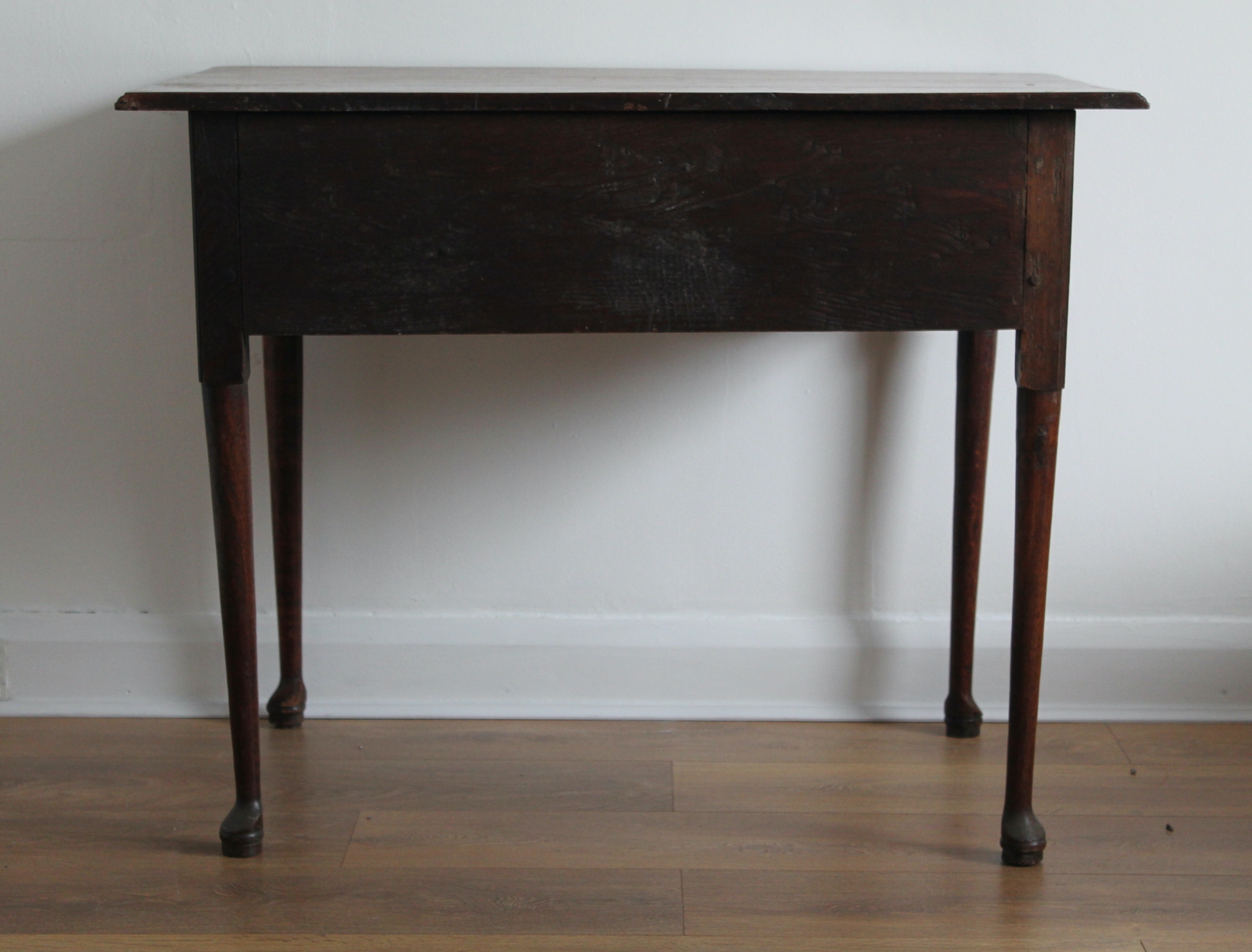 Georgian Lowboy