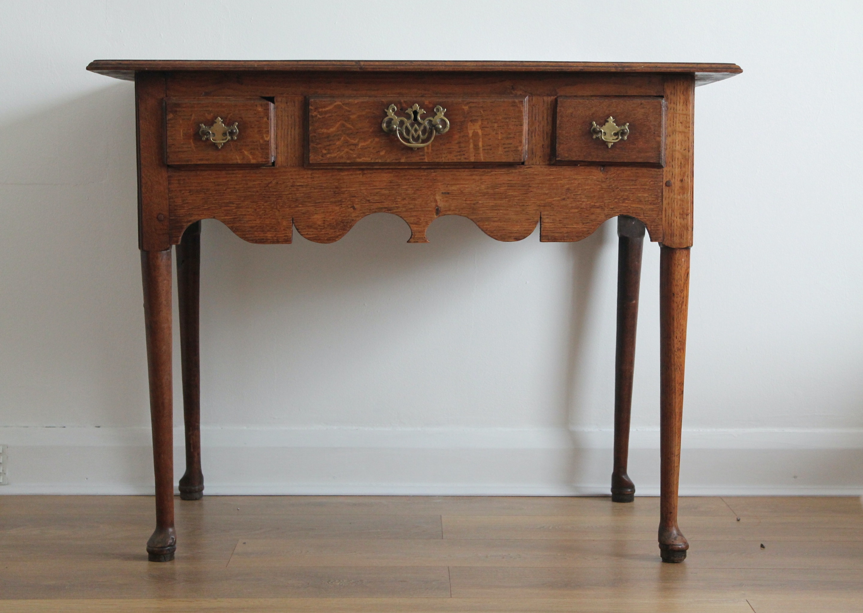 Georgian Lowboy
