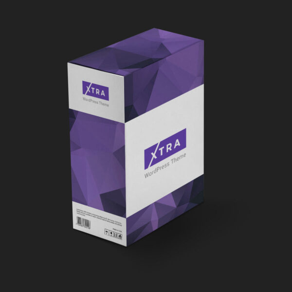 Titanum Package Web Design 