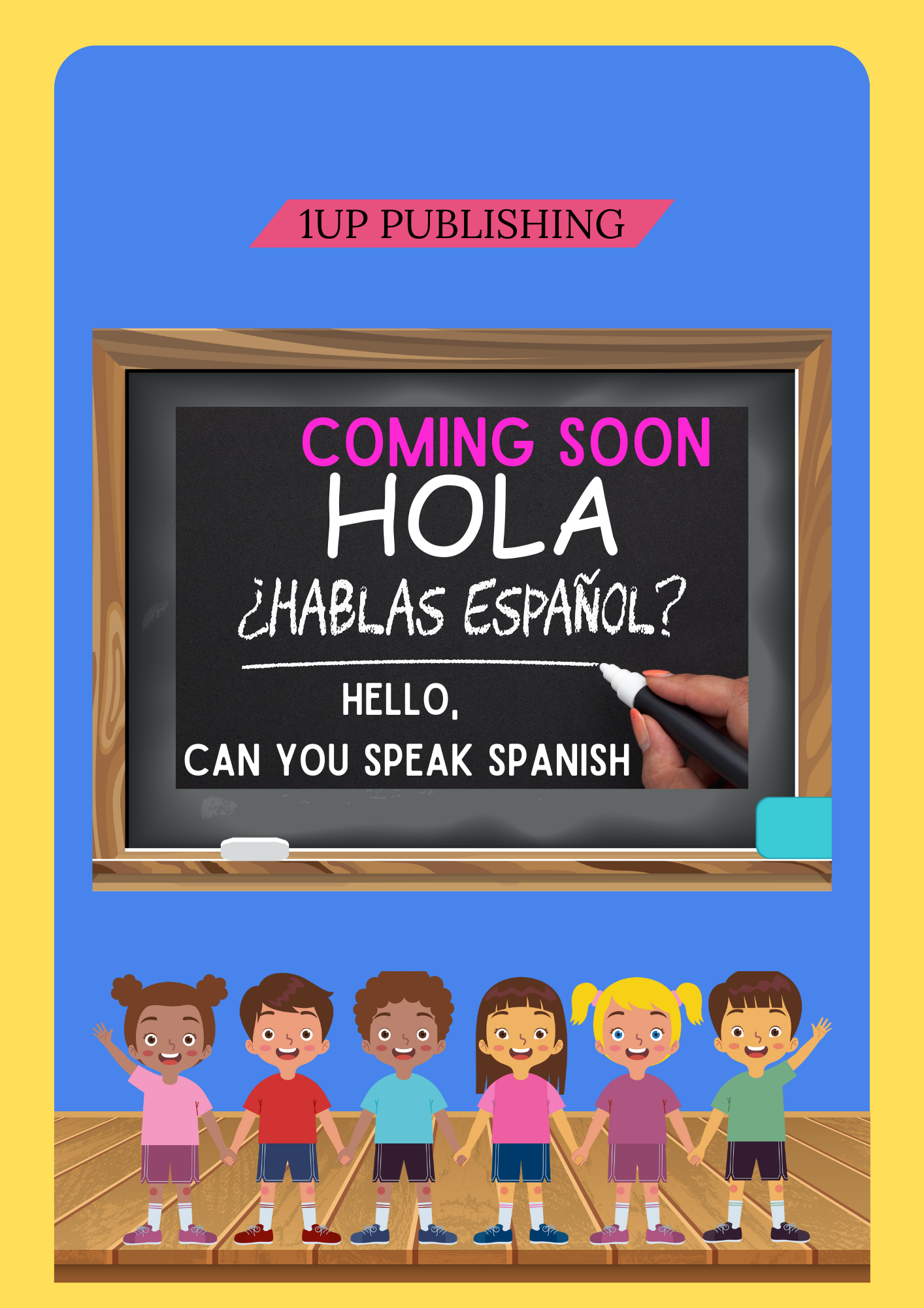 HABLA ESPANOL ?