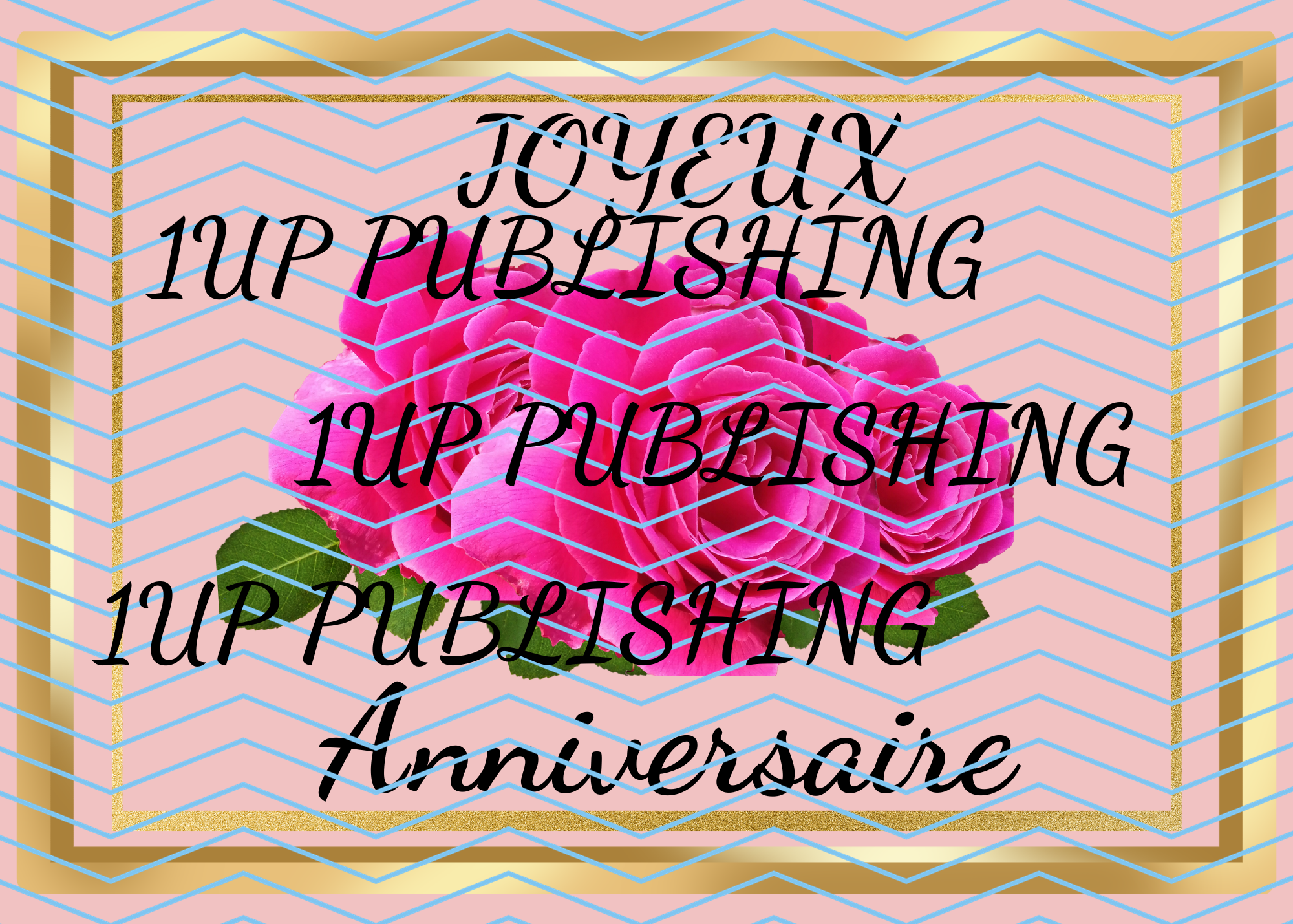 Happy Anniversary Greeting's Cards