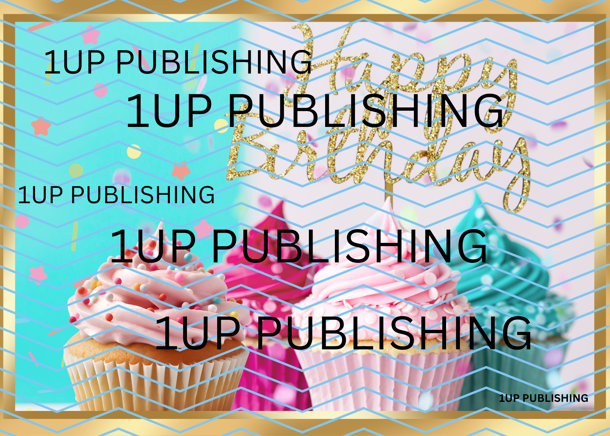 HAPPY BIRTHDAY GREETING