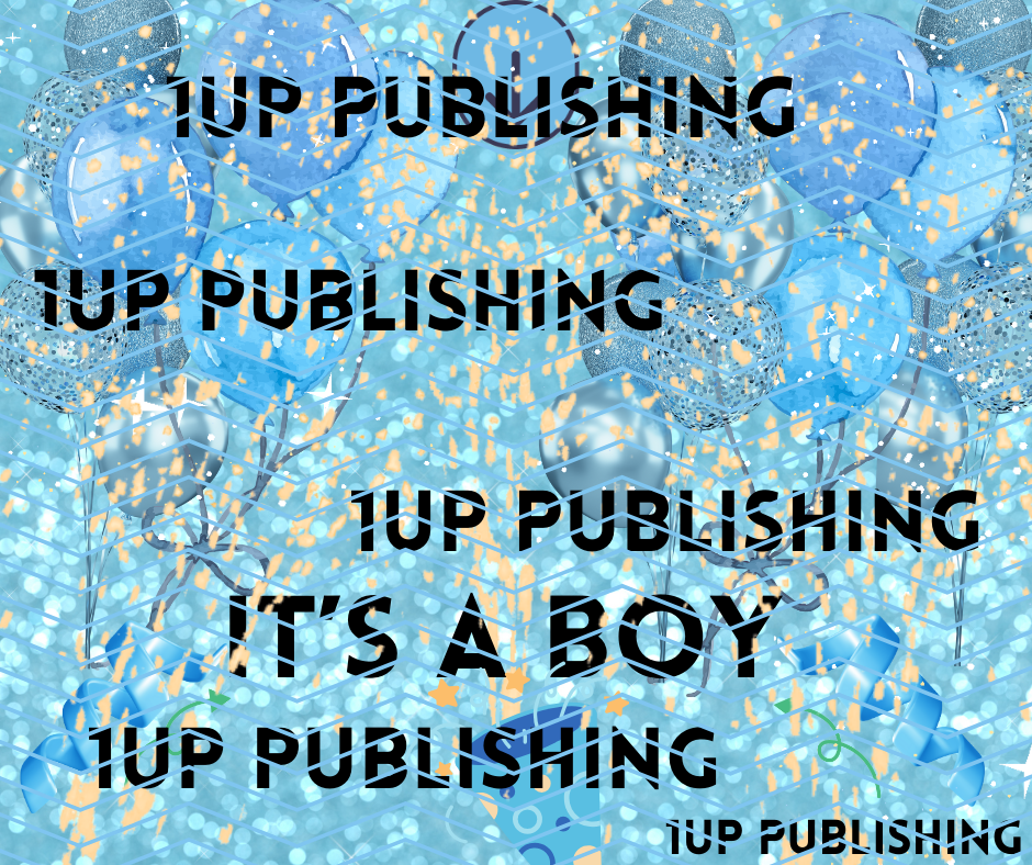 Gender Reveal Video / Card