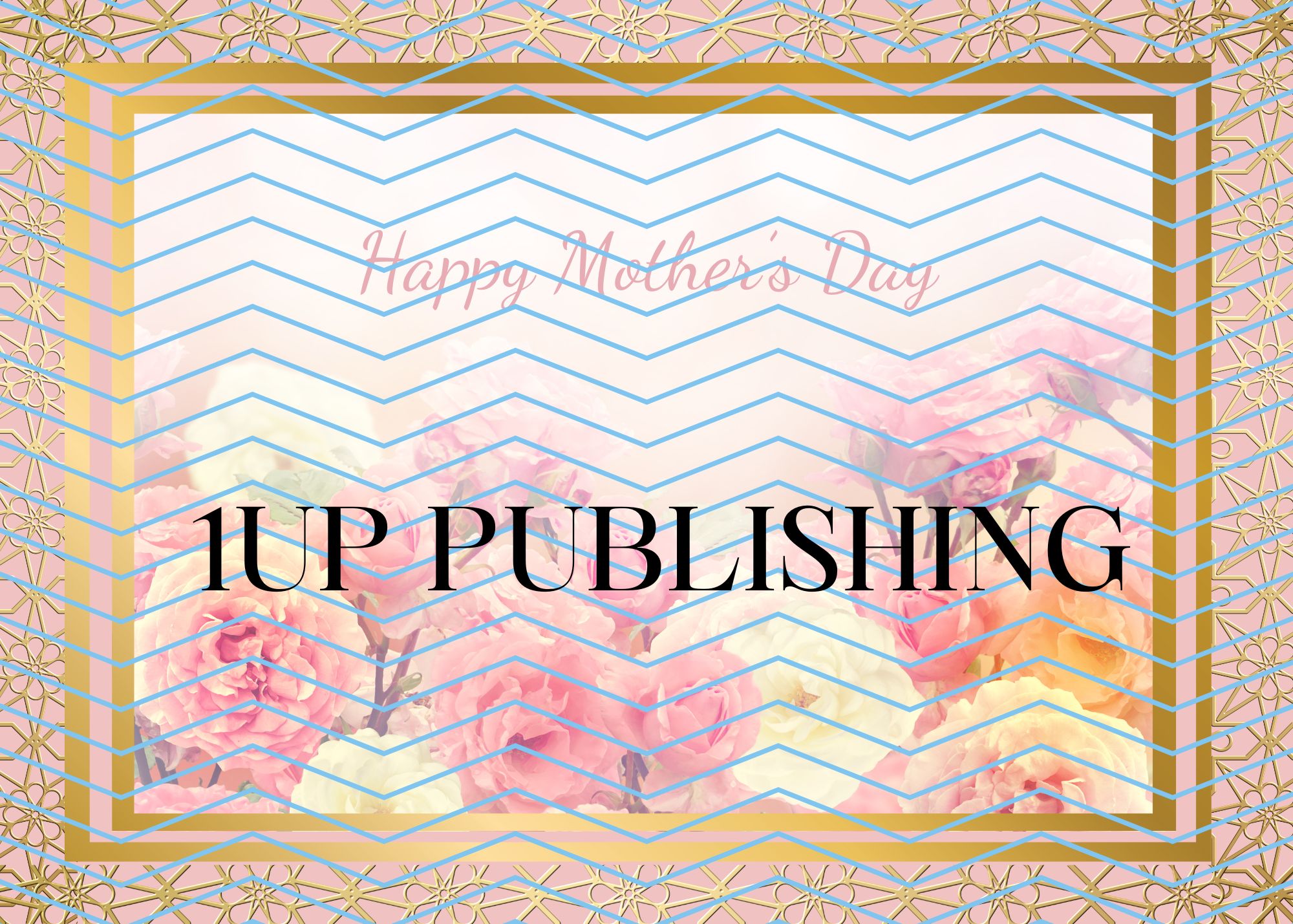 Mother's Day Greeting Card 7