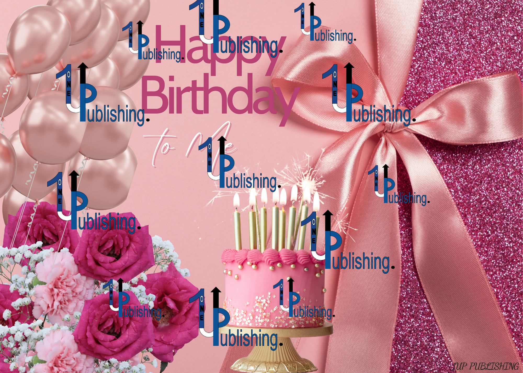 Birthday Celebration Package