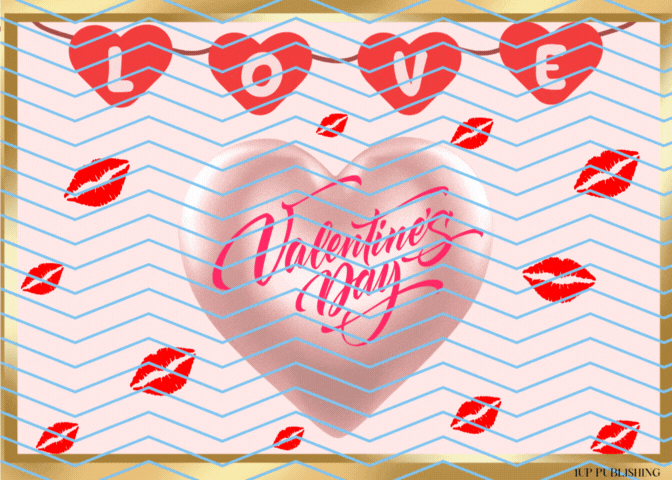 Valentines Day Two Part Gif