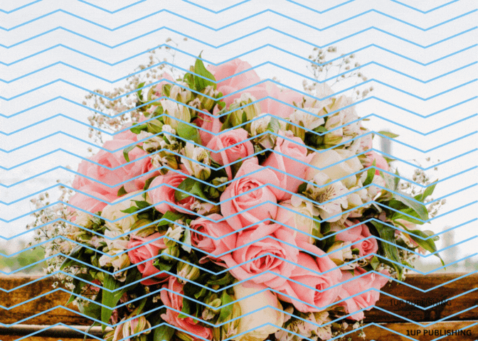 Happy Birthday Mommy Two Part Gif